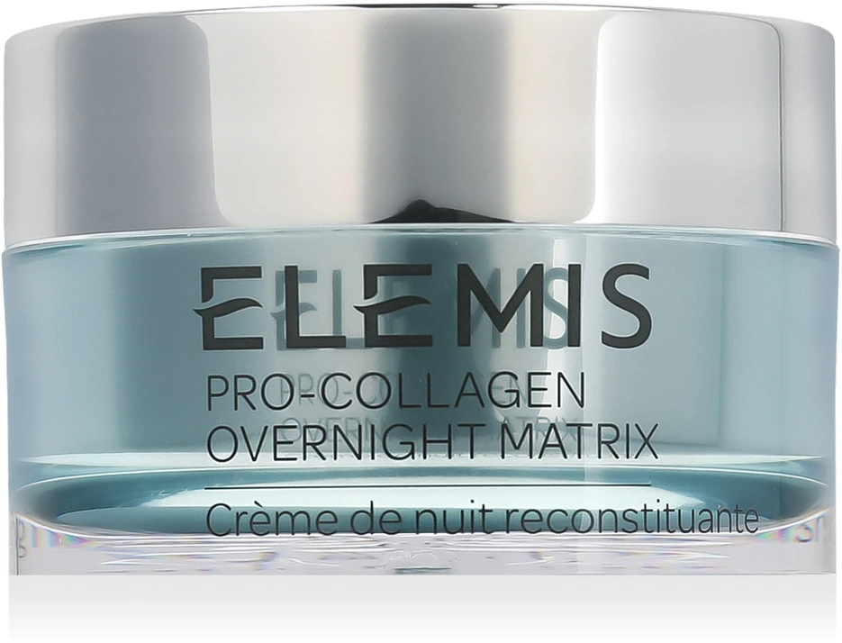 Elemis Pro-Collagen Overnight Matrix, 50 ml