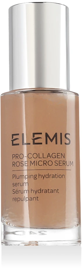 „Elemis Pro-Collagen“ rožių mikro serumas, 30 ml
