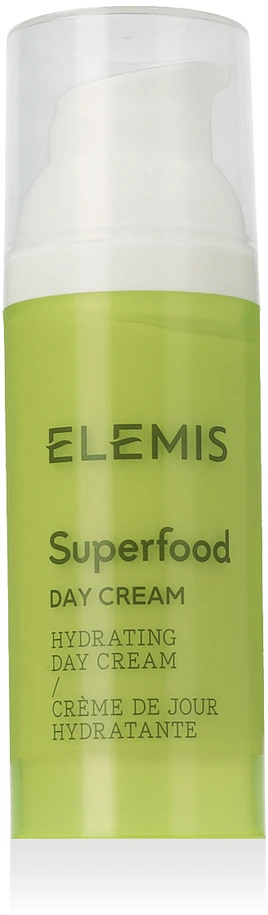 Elemis Drėkinamasis dieninis kremas "Superfood" (dieninis kremas) 50 ml