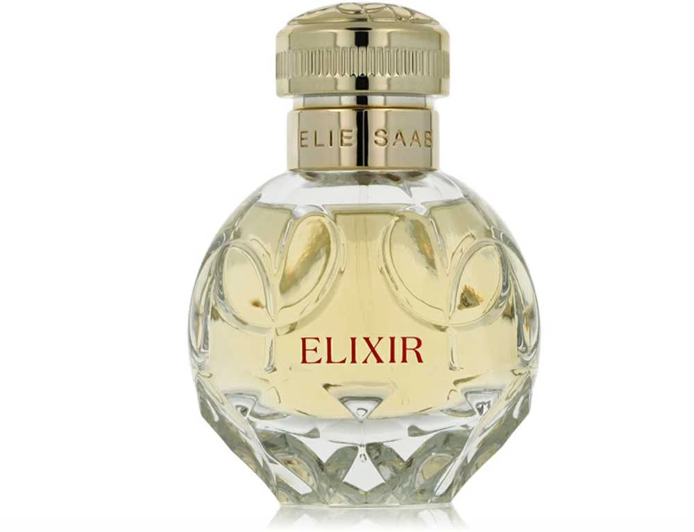 Elie Saab Eliksyras EDP parfumuotas vanduo moterims, 50 ml