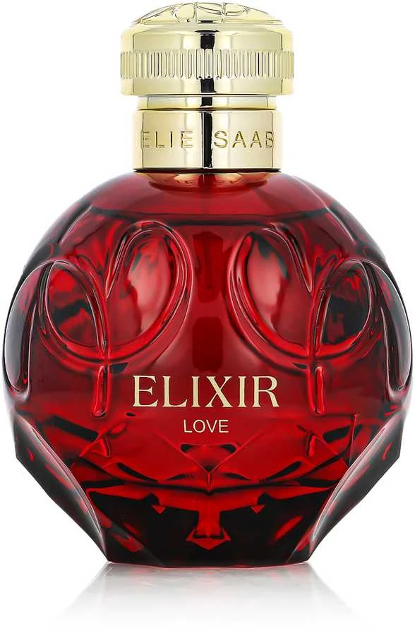 Elie Saab Eliksyras Love EDP parfumuotas vanduo moterims, 100 ml
