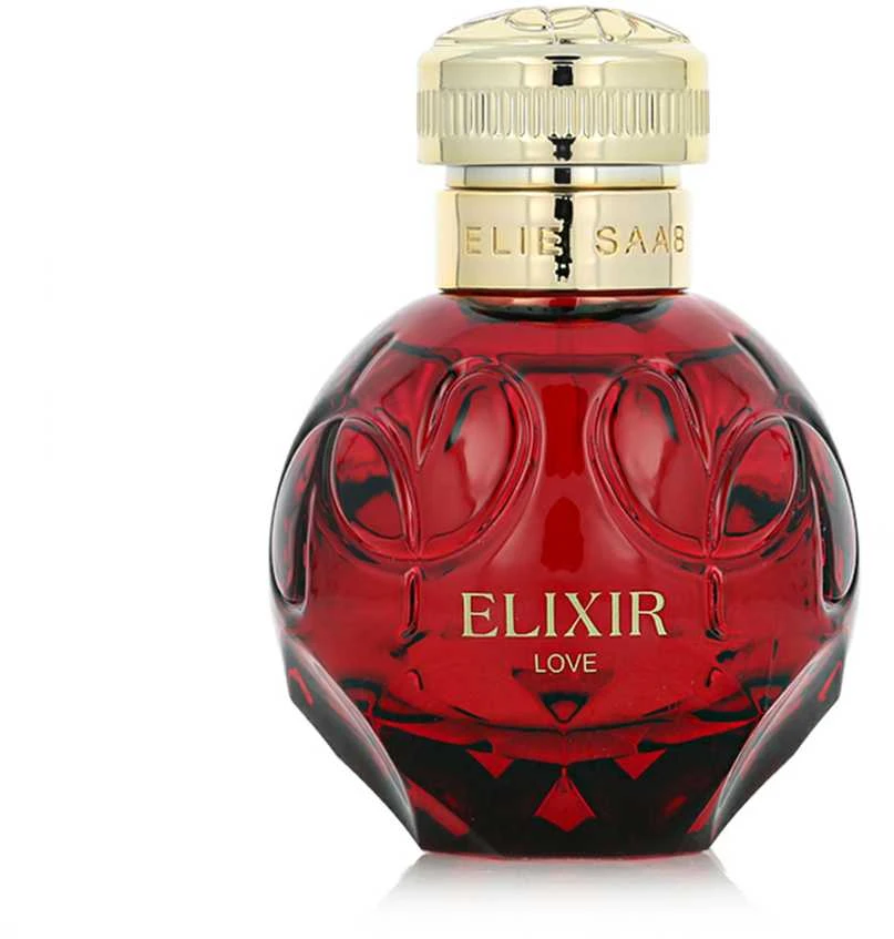 Elie Saab Eliksyras Love EDP parfumuotas vanduo moterims, 50 ml