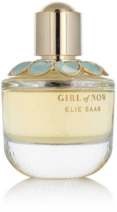 Elie Saab Girl of Now EDP parfumuotas vanduo moterims, 50 ml