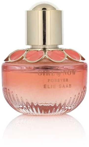 Elie Saab Girl Of Now Forever EDP parfumuotas vanduo moterims, 30 ml