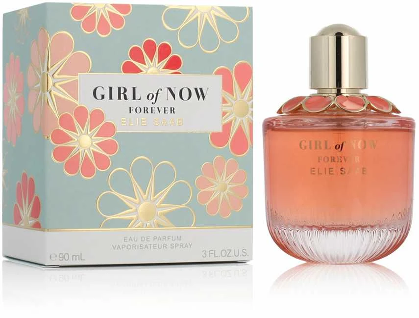 Elie Saab Girl of Now EDP, 90 ml