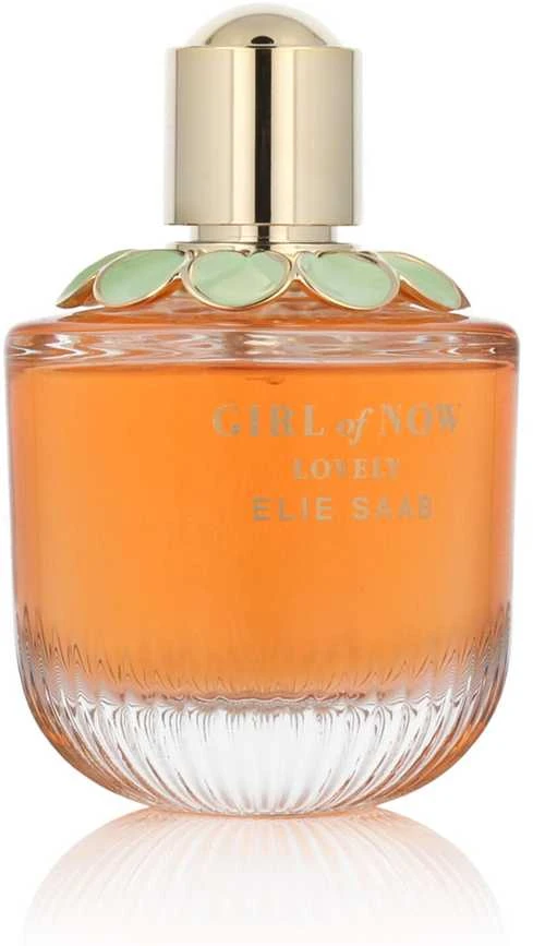 Elie Saab Girl of Now Lovely EDP parfumuotas vanduo moterims, 90 ml
