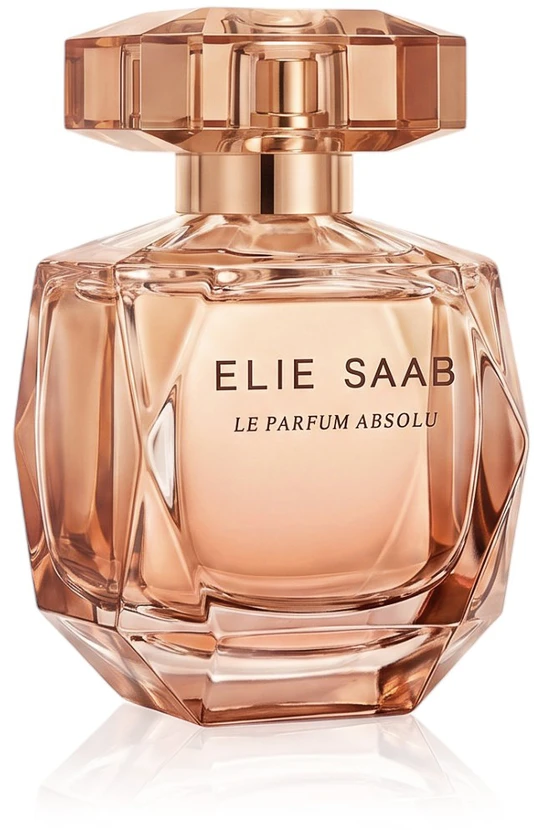 Elie Saab Le Parfum Absolu EDP parfumuotas vanduo moterims, 50 ml