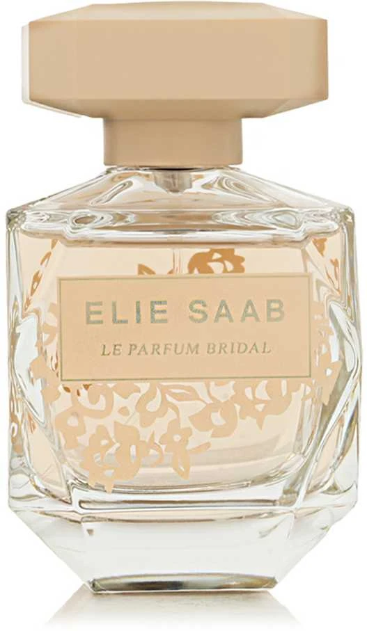 Elie Saab Le Parfum Bridal EDP parfumuotas vanduo moterims, 90 ml