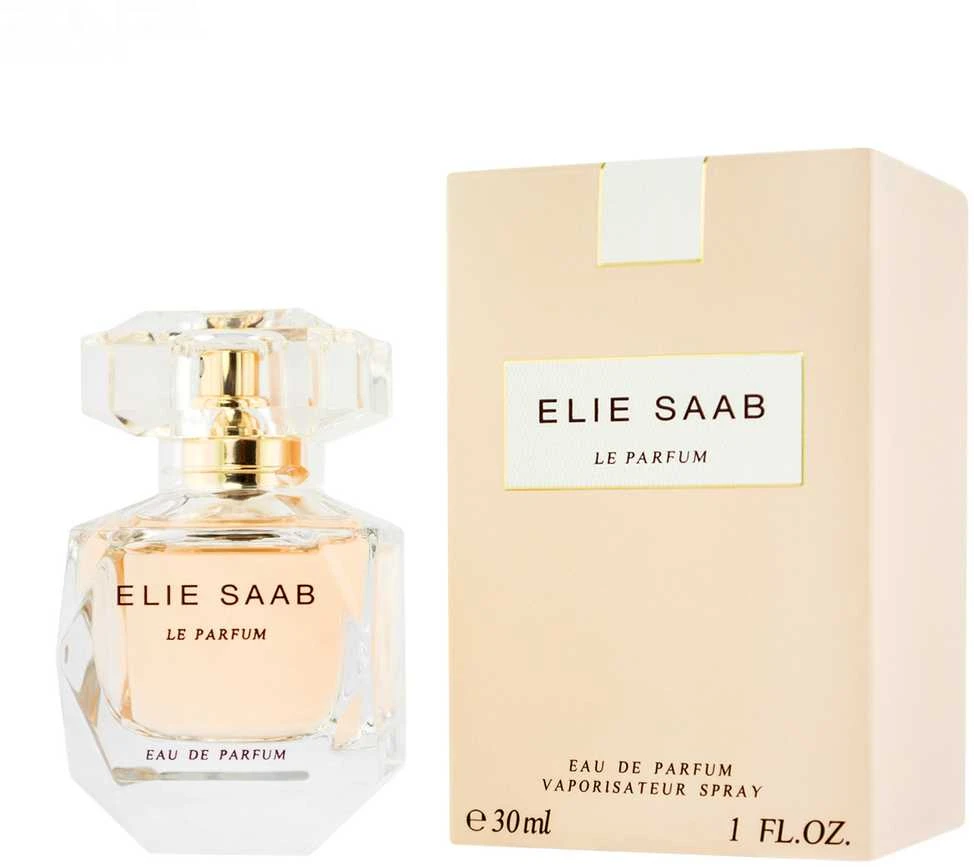 Elie Saab Le Parfum EDP parfumuotas vanduo moterims, 30 ml