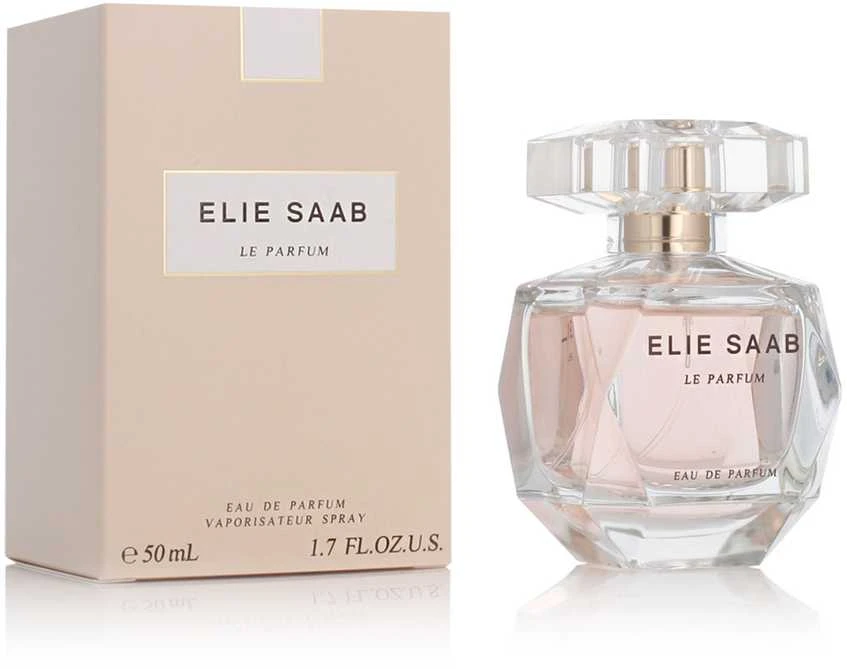 Elie Saab Le Parfum EDP Vp, 50 ml