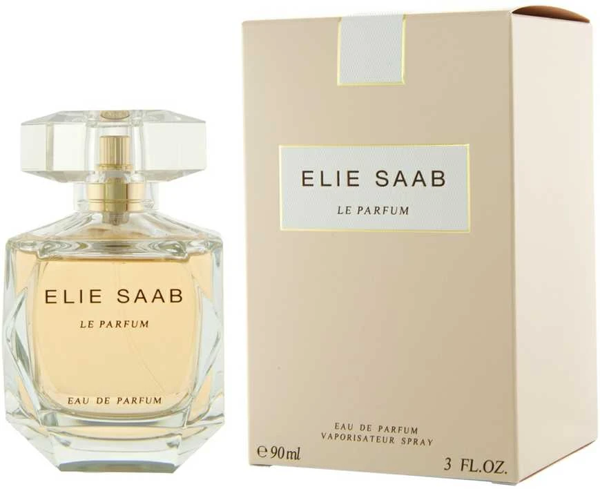 Elie Saab Le Parfum EDP parfumuotas vanduo moterims, 90 ml