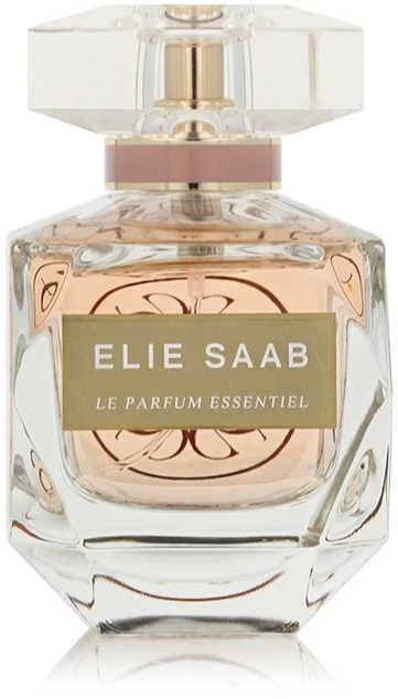 Elie Saab Le Parfum Essentiel EDP parfumuotas vanduo moterims, 50 ml