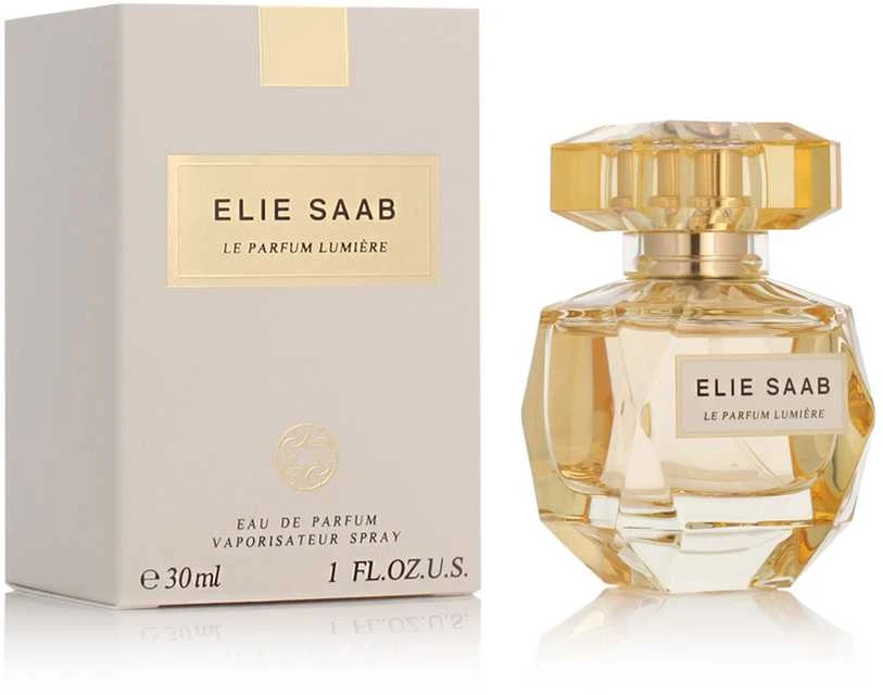 Elie Saab Le Parfum Lumiere EDP parfumuotas vanduo moterims, 30 ml