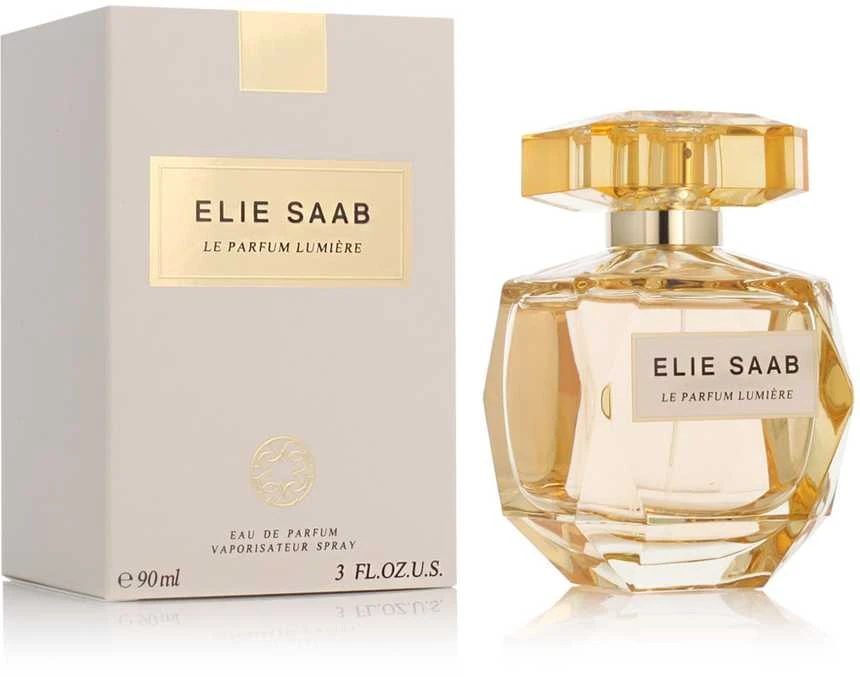 Elie Saab Le Parfum Lumiere EDP parfumuotas vanduo moterims, 90 ml