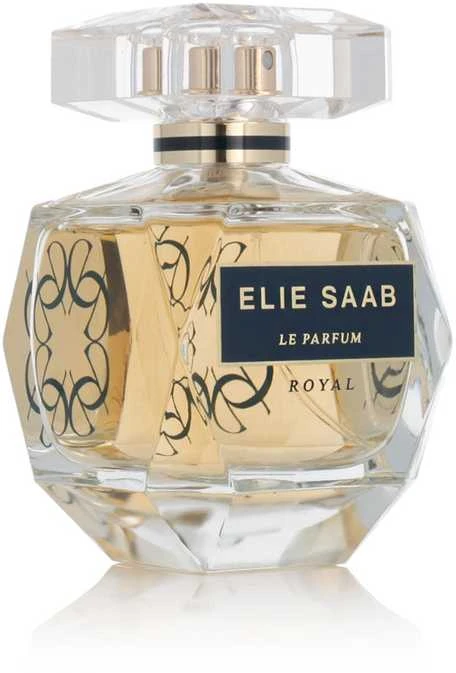 Kvepalai moterims Elie Saab Le Parfum Royal EDP, 90 ml