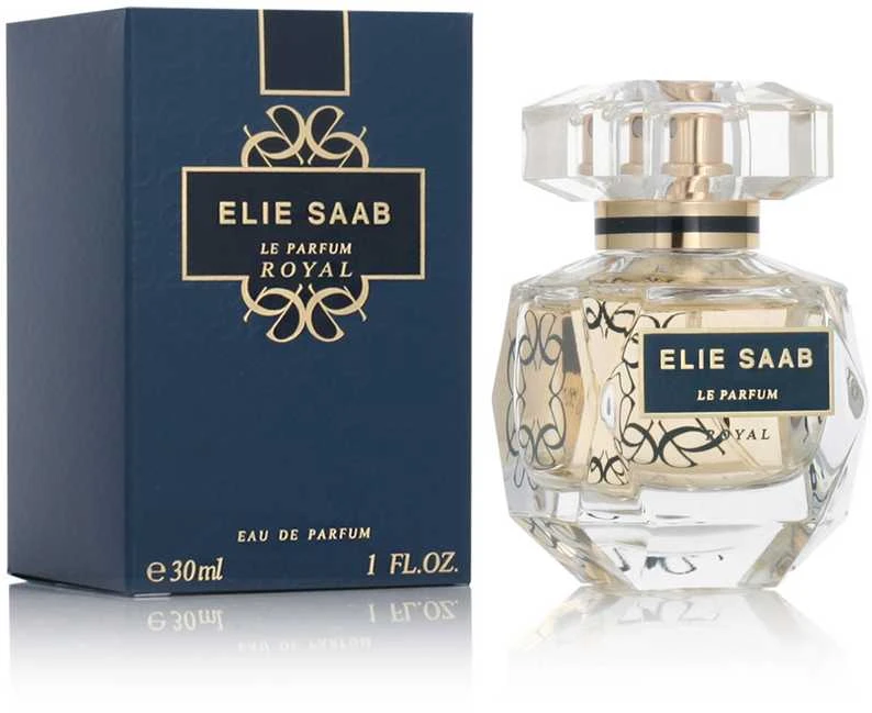 Elie Saab Le Parfum Royal EDP parfumuotas vanduo moterims, 30 ml