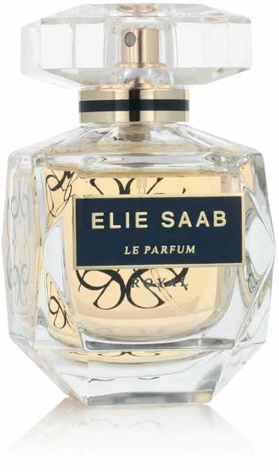 Kvepalai moterims Elie Saab Le Parfum EDP, 50 ml
