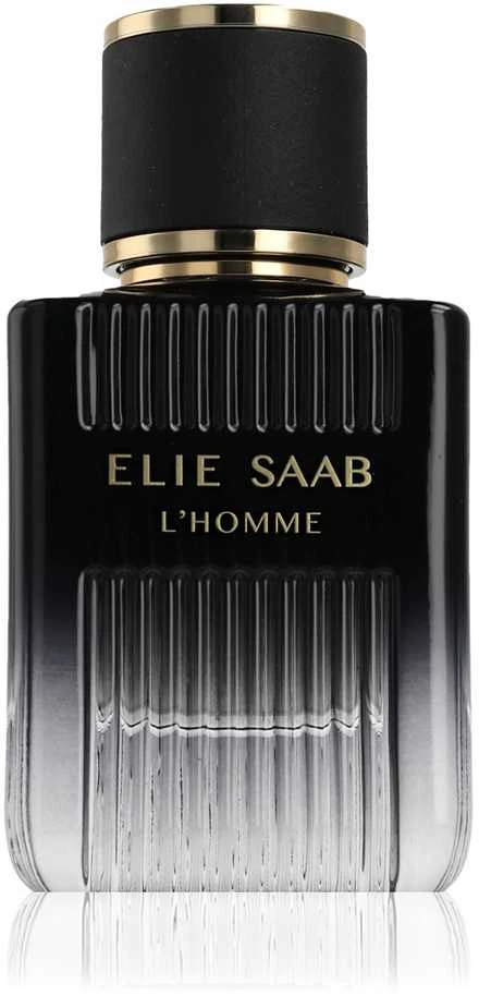 Elie Saab L’Homme EDP parfumuotas vanduo vyrams, 50 ml