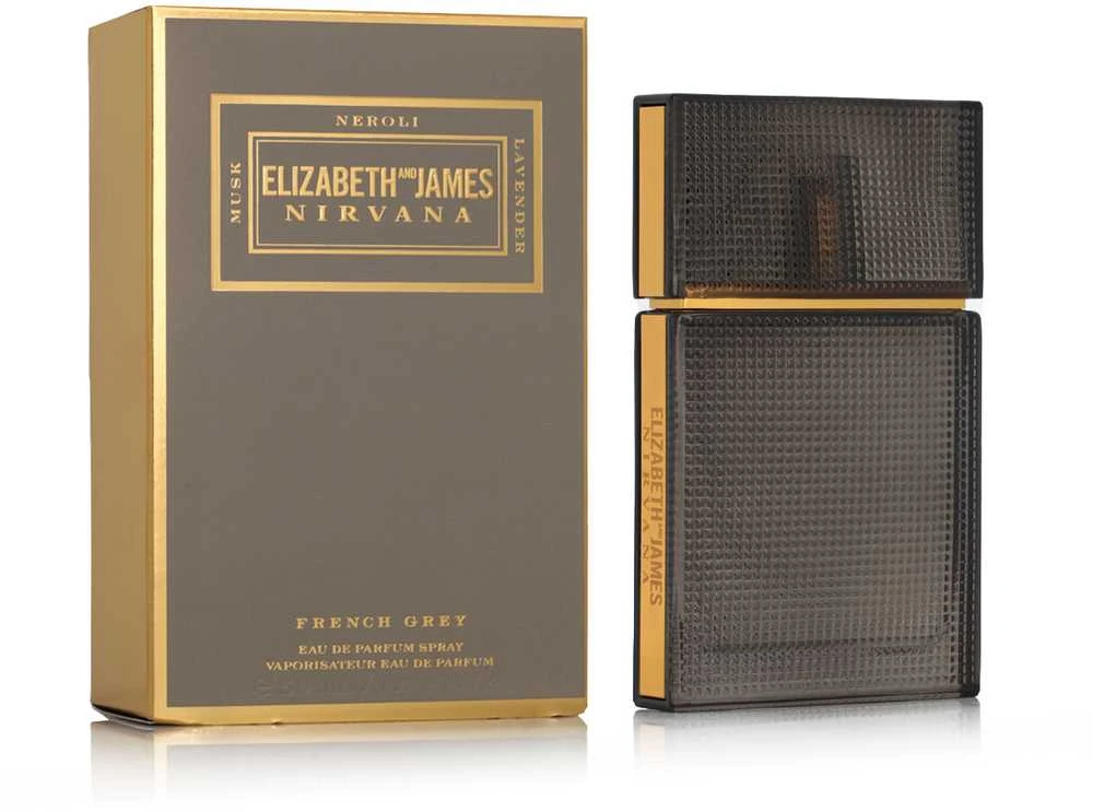Elizabeth And James Elizabeth ir James Nirvana French Pilkas Eau De Parfum 50 ml (woman)