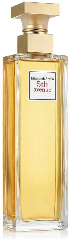 Kvepalai moterims Elizabeth Arden 5th Avenue EDP, 125 ml