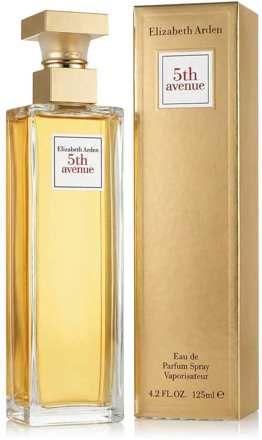 Kvepalai moterims Elizabeth Arden 5th Avenue EDP, 125 ml