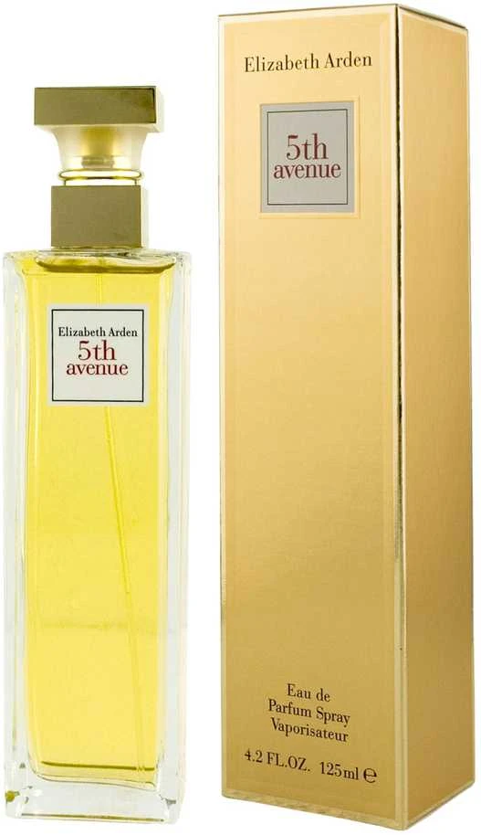 Kvepalai moterims Elizabeth Arden 5th Avenue EDP, 125 ml