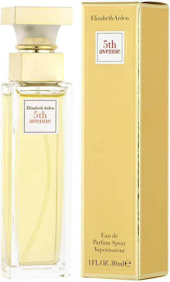 Elizabeth Arden 5th Avenue kvepalų purškalas 30ml