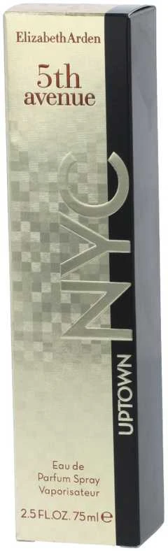 Elizabeth Arden 5th Avenue NYC Uptown for Women ( Kvepalai Moterims) EDP - 75ml