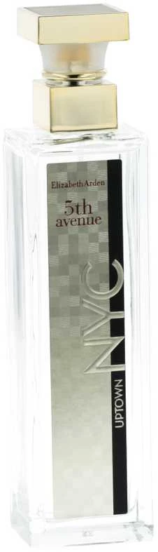 Elizabeth Arden 5th Avenue NYC Uptown for Women ( Kvepalai Moterims) EDP - 75ml