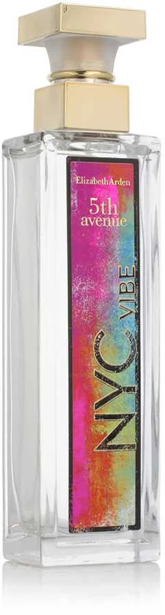 Kvepalai Elizabeth Arden 5th Avenue Vibe Eau De Parfum 75ml purškalas