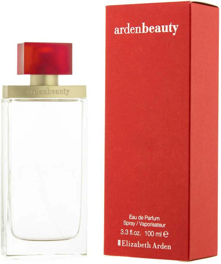 Kvepalai moterims Elizabeth Arden Beauty EDP, 100 ml