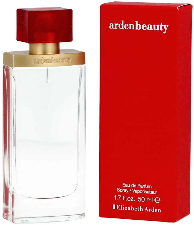 Elizabeth Arden Arden Beauty EDP Moterims 50ml