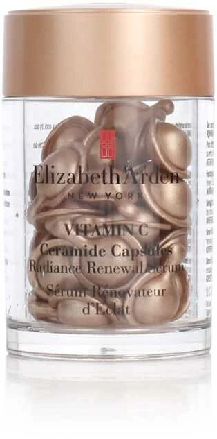 "Elizabeth Arden" vitamino C keramido kapsulės 30 vienetų