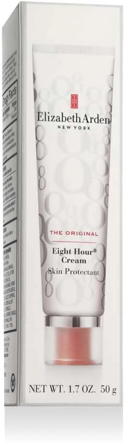 "Elizabeth Arden Eight Hour Kreminis" apsauginis kremas odai 50ml