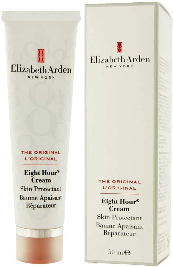 "Elizabeth Arden Eight Hour Kreminis" apsauginis kremas odai 50ml