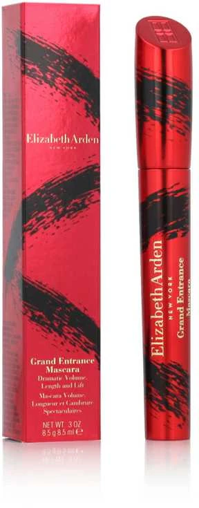 Elizabeth Arden Grand Entrance blakstienų tušas 01 Juodas