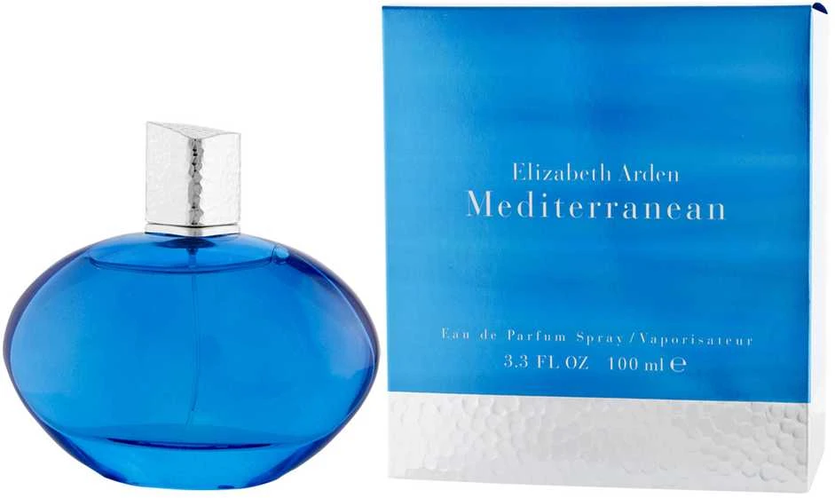 Elizabeth Arden Mediterranean moterims (Kvepalai Moterims) EDP 100ml