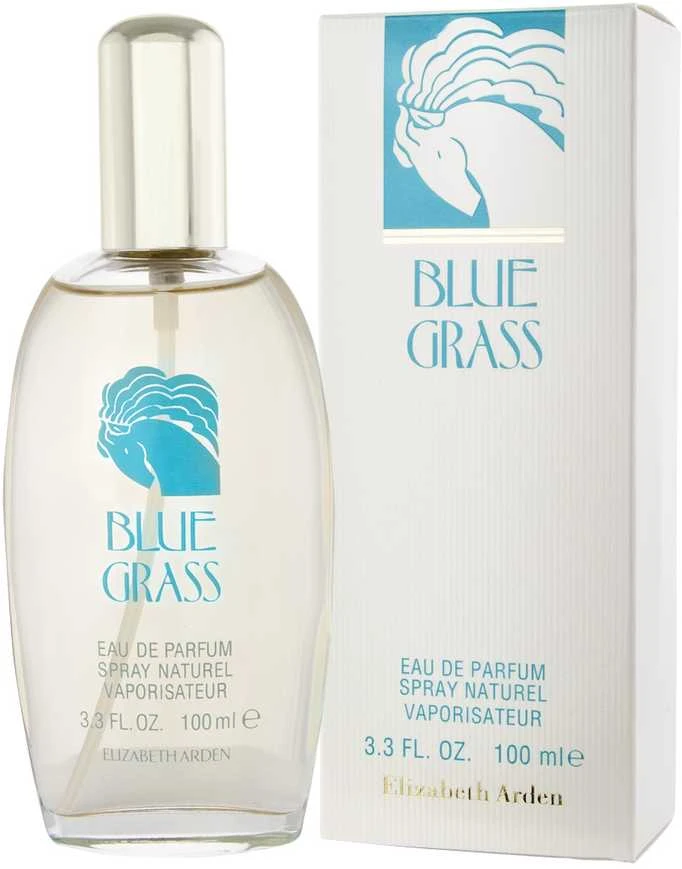 Elizabeth Arden Blue Grass EDP 100ml