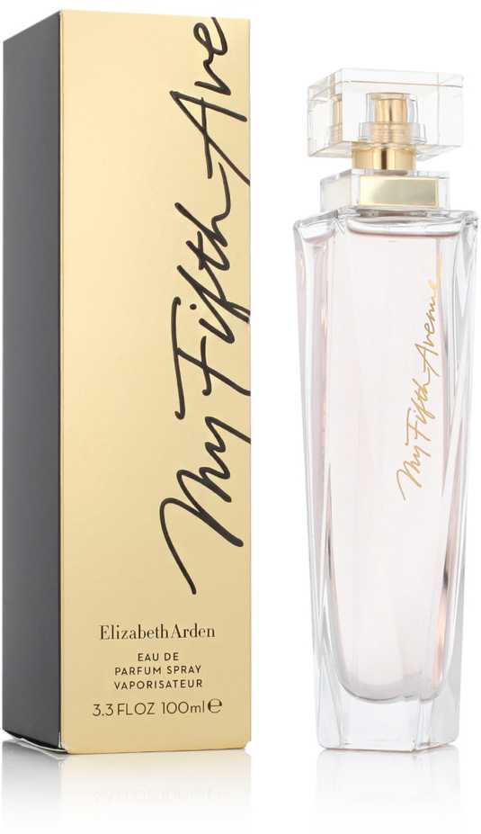 Elizabeth Arden My 5th Avenue kvepalų purškalas 100ml