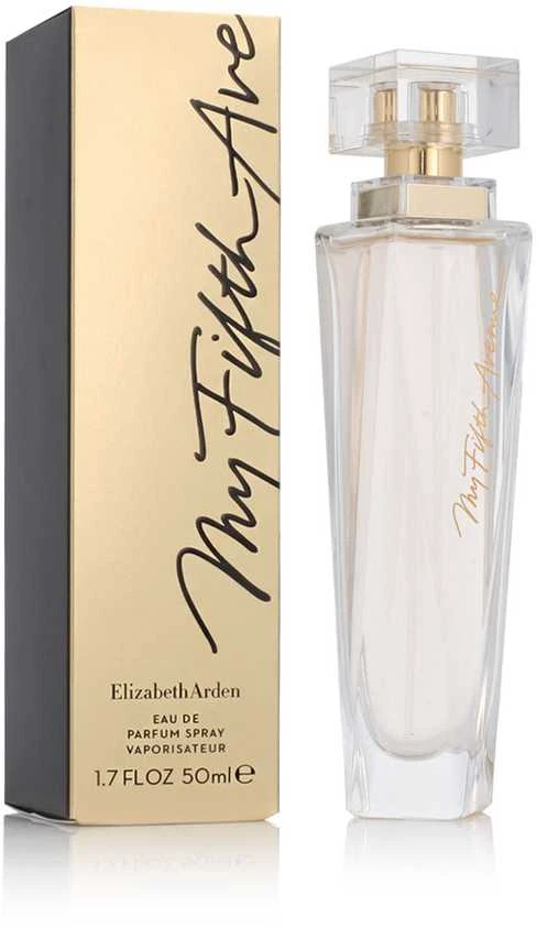 Elizabeth Arden My 5th Avenue kvepalų purškalas 50ml
