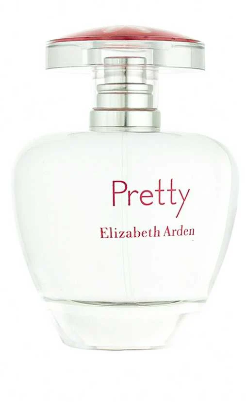 Elizabeth Arden Pretty EDP parfumuotas vanduo moterims, 100 ml