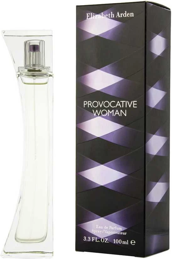 Kvepalai moterims Elizabeth Arden Provocative EDP, 100 ml