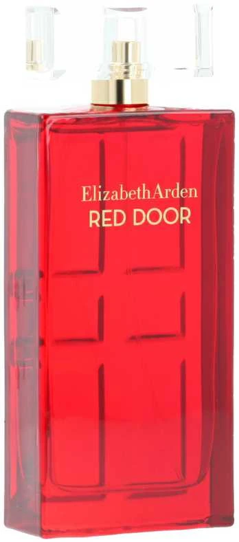Kvepalai moterims Elizabeth Arden Red Door EDT, 100 ml