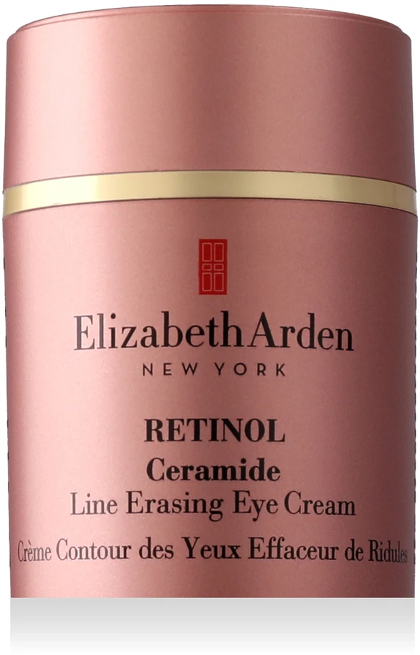 Elizabeth Arden Arden Cos Ceramide Retinol Eye Treatment 15ml