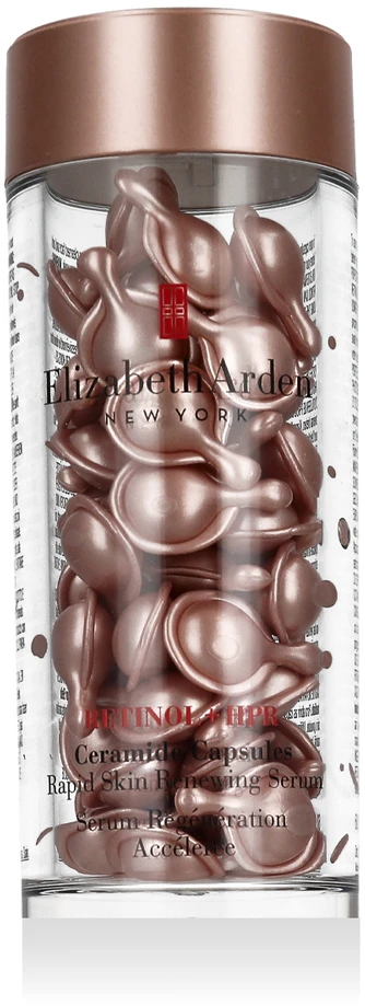 Elizabeth Arden Arden Retinol Hpr Ceramide Capsules 60ud