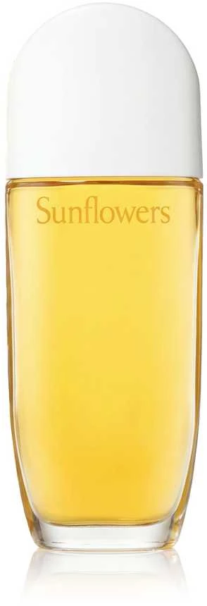 Elizabeth Arden Sunflowers tualetinis vanduo moterims 100ml