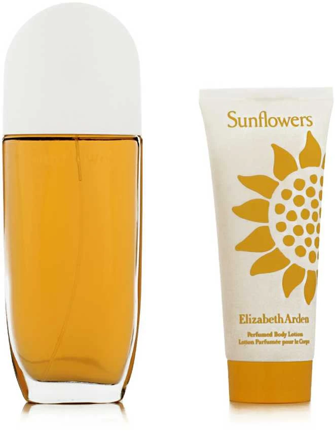 Elizabeth Arden e Arden Sunflowers EDT Purškiklis, 100 ml Ts