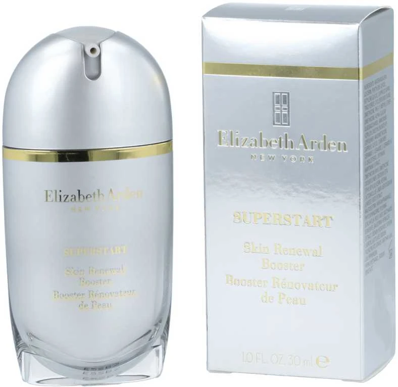 "Elizabeth Arden Superstart" serumas, atnaujinantis odą 30ml