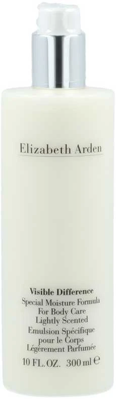 Elizabeth Arden Visible Difference Special Moisture kūno priežiūros priemonė 300ml
