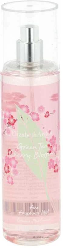 Elizabeth Arden Žalias Tea - Cherry Blossom Mist Purškiklis, 236 ml
